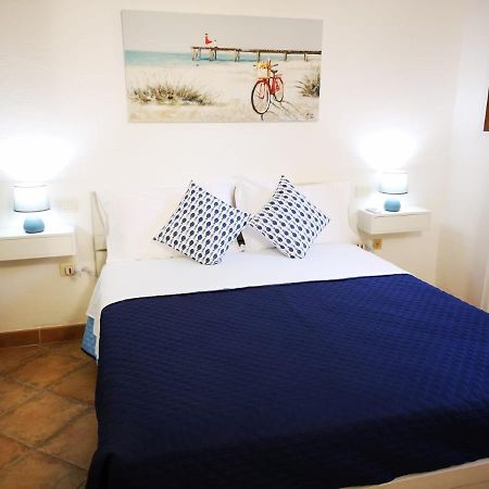 Insardinia House Trilocale A 200Mt Dalla Spiaggia أولبيا المظهر الخارجي الصورة