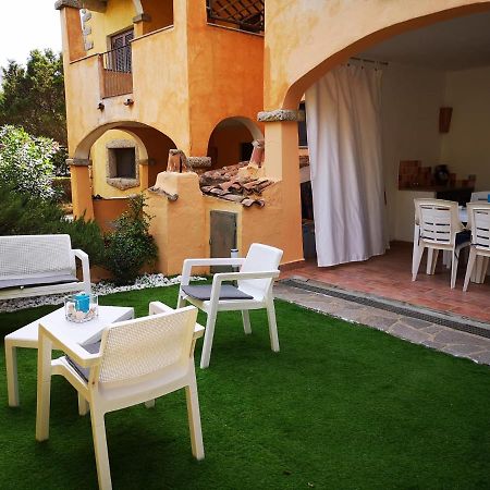 Insardinia House Trilocale A 200Mt Dalla Spiaggia أولبيا المظهر الخارجي الصورة