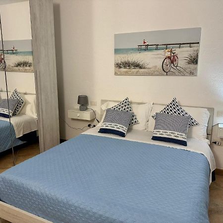 Insardinia House Trilocale A 200Mt Dalla Spiaggia أولبيا المظهر الخارجي الصورة