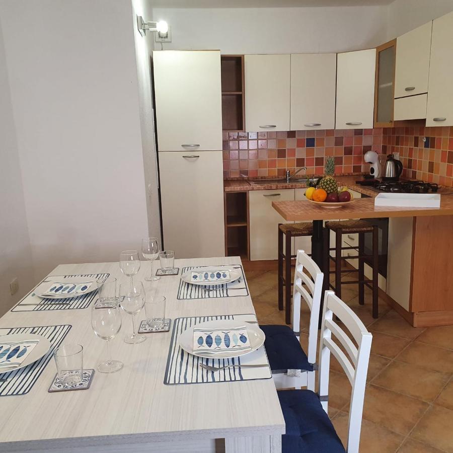 Insardinia House Trilocale A 200Mt Dalla Spiaggia أولبيا المظهر الخارجي الصورة