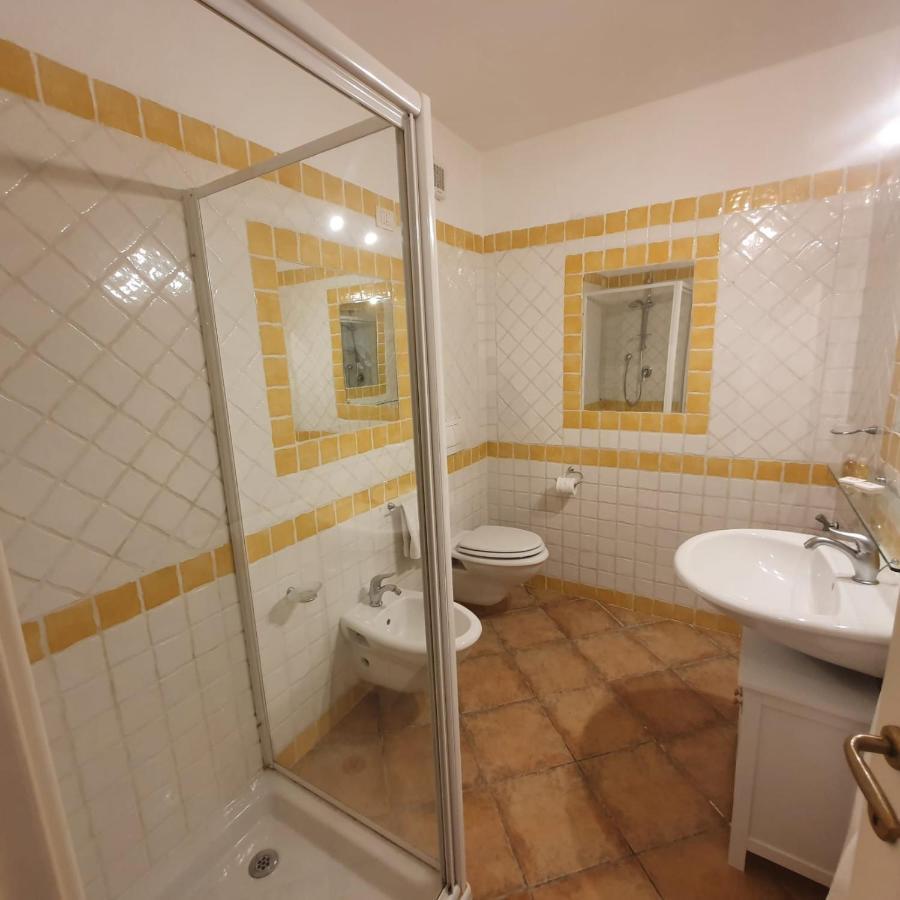 Insardinia House Trilocale A 200Mt Dalla Spiaggia أولبيا المظهر الخارجي الصورة