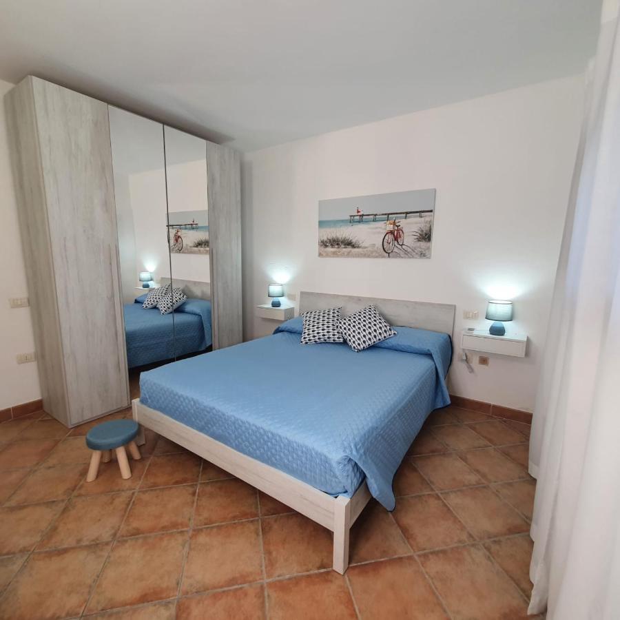 Insardinia House Trilocale A 200Mt Dalla Spiaggia أولبيا المظهر الخارجي الصورة