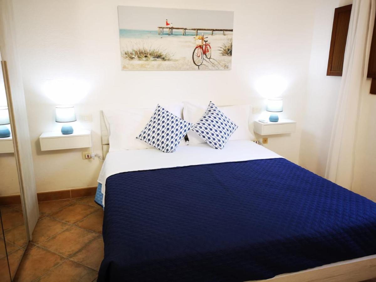 Insardinia House Trilocale A 200Mt Dalla Spiaggia أولبيا المظهر الخارجي الصورة