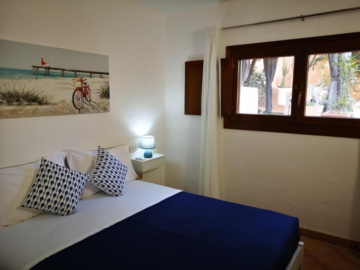 Insardinia House Trilocale A 200Mt Dalla Spiaggia أولبيا المظهر الخارجي الصورة