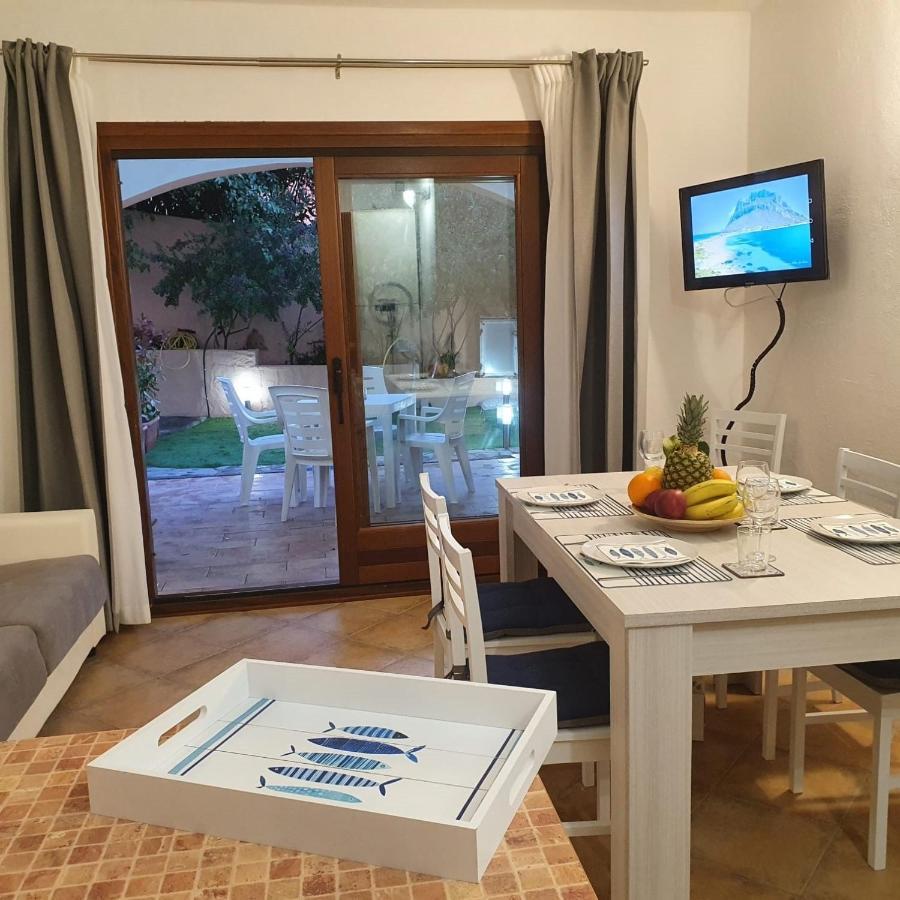 Insardinia House Trilocale A 200Mt Dalla Spiaggia أولبيا المظهر الخارجي الصورة