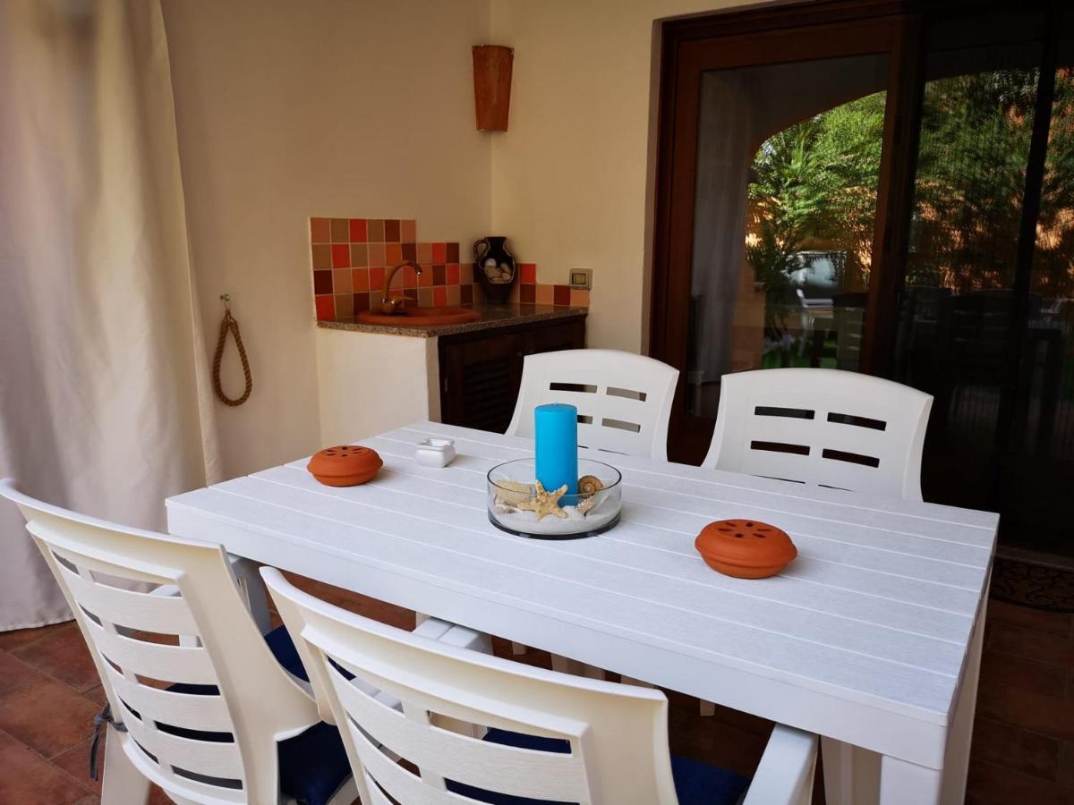 Insardinia House Trilocale A 200Mt Dalla Spiaggia أولبيا المظهر الخارجي الصورة