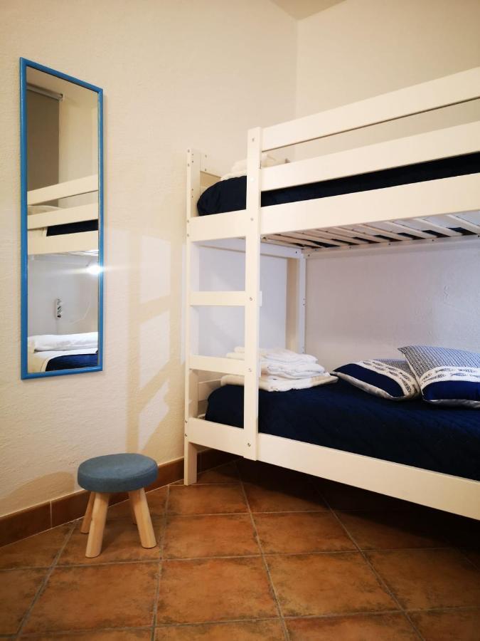 Insardinia House Trilocale A 200Mt Dalla Spiaggia أولبيا المظهر الخارجي الصورة