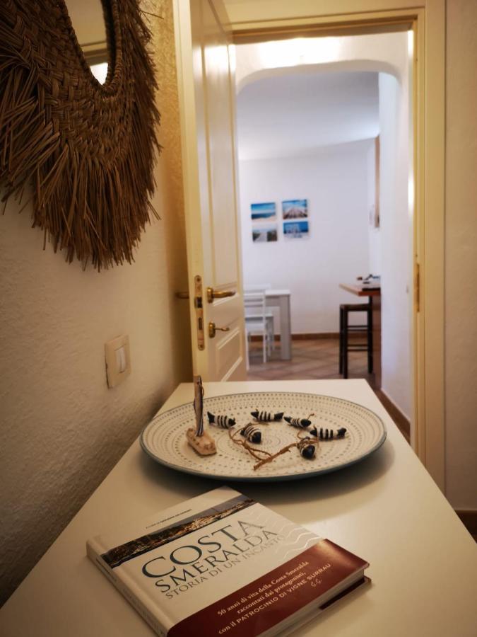 Insardinia House Trilocale A 200Mt Dalla Spiaggia أولبيا المظهر الخارجي الصورة