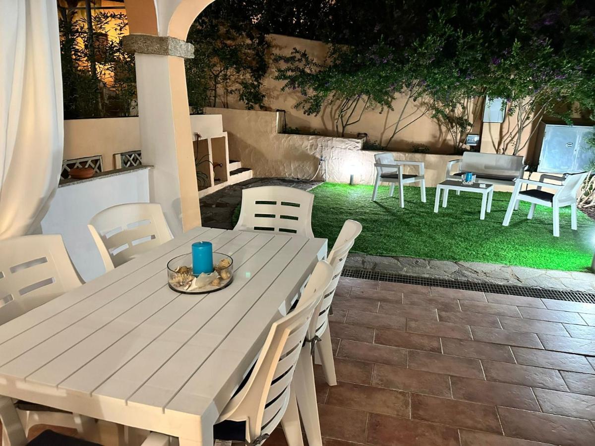 Insardinia House Trilocale A 200Mt Dalla Spiaggia أولبيا المظهر الخارجي الصورة