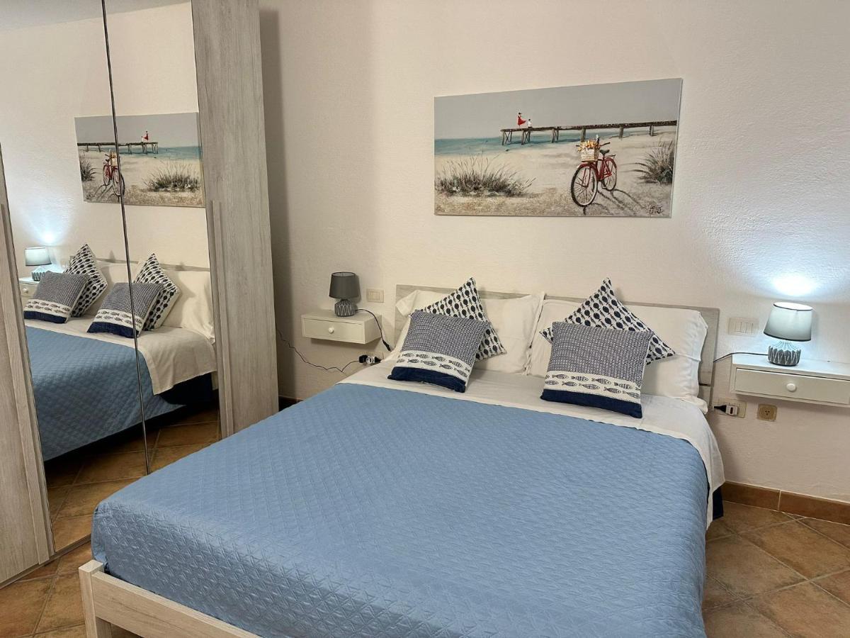 Insardinia House Trilocale A 200Mt Dalla Spiaggia أولبيا المظهر الخارجي الصورة