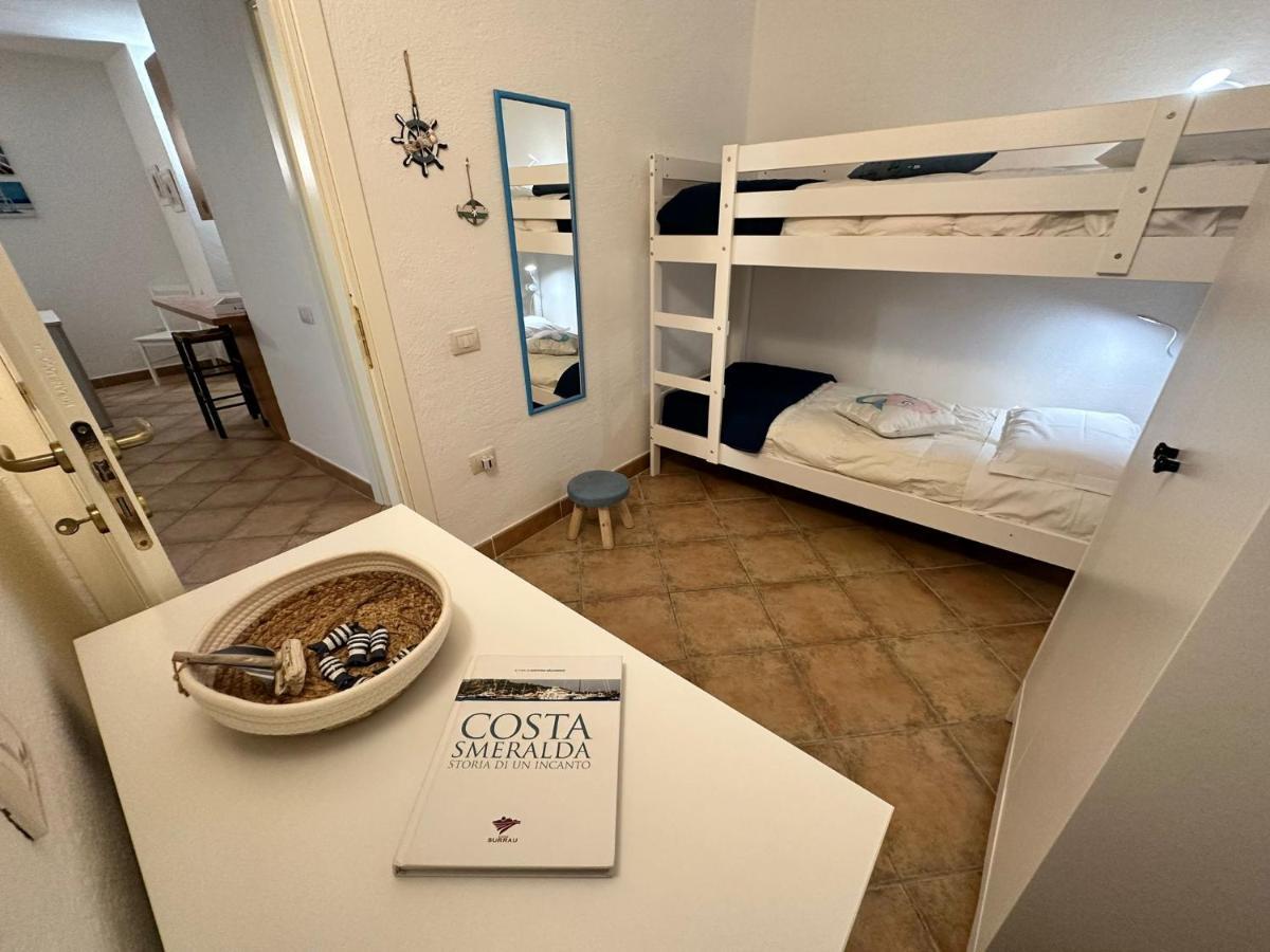 Insardinia House Trilocale A 200Mt Dalla Spiaggia أولبيا المظهر الخارجي الصورة